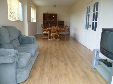 Maison de vacances �/en/au Highcliffe/Christchurch/bournemouth (South West)ou appartement ou maison de vacances