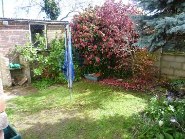 Maison de vacances �/en/au Highcliffe/Christchurch/bournemouth (South West)ou appartement ou maison de vacances