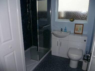 Maison de vacances �/en/au Highcliffe/Christchurch/bournemouth (South West)ou appartement ou maison de vacances