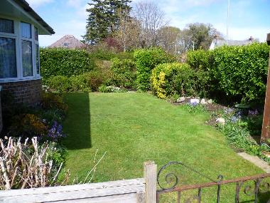 Maison de vacances �/en/au Highcliffe/Christchurch/bournemouth (South West)ou appartement ou maison de vacances