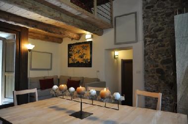 Chalet /en/au Prata Camportaccio (Sondrio)ou appartement ou maison de vacances