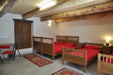 Chalet /en/au Prata Camportaccio (Sondrio)ou appartement ou maison de vacances