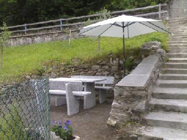 Chalet /en/au Prata Camportaccio (Sondrio)ou appartement ou maison de vacances