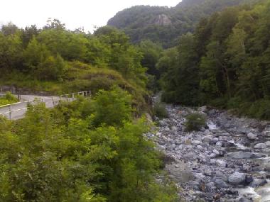 Chalet /en/au Prata Camportaccio (Sondrio)ou appartement ou maison de vacances