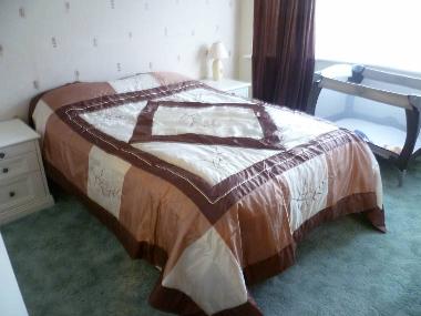 Maison de vacances �/en/au Highcliffe/Christchurch/bournemouth (South West)ou appartement ou maison de vacances