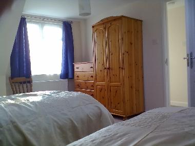 Maison de vacances �/en/au Highcliffe/Christchurch/bournemouth (South West)ou appartement ou maison de vacances