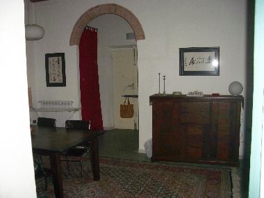 Appartement de vacances �/en/au Pisa (Pisa)ou appartement ou maison de vacances