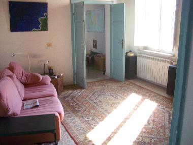 Appartement de vacances �/en/au Pisa (Pisa)ou appartement ou maison de vacances