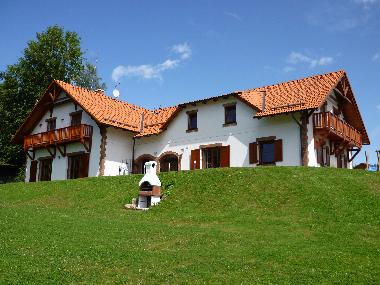 Villa �/en/au Lipno nad Vltavou (Budejovicky Kraj)ou appartement ou maison de vacances