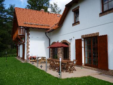 Villa �/en/au Lipno nad Vltavou (Budejovicky Kraj)ou appartement ou maison de vacances