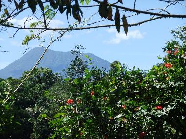 Maison de vacances �/en/au Horquetas (Heredia)ou appartement ou maison de vacances