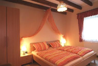 Maison de vacances �/en/au Huettingen / Lahr (Eifel - Ahr)ou appartement ou maison de vacances