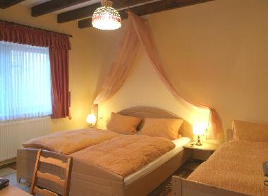 Maison de vacances �/en/au Huettingen / Lahr (Eifel - Ahr)ou appartement ou maison de vacances