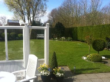 Maison de vacances /en/au Scharendijke (Zeeland)ou appartement ou maison de vacances
