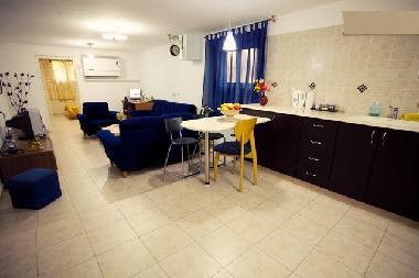 Appartement de vacances �/en/au NETANYA (HaMerkaz (Central))ou appartement ou maison de vacances