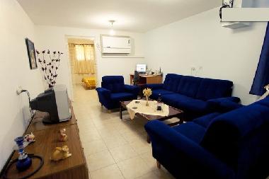 Appartement de vacances �/en/au NETANYA (HaMerkaz (Central))ou appartement ou maison de vacances
