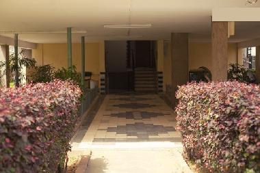 Appartement de vacances �/en/au NETANYA (HaMerkaz (Central))ou appartement ou maison de vacances