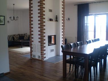 Villa �/en/au Lipno nad Vltavou (Budejovicky Kraj)ou appartement ou maison de vacances