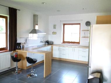 Villa �/en/au Lipno nad Vltavou (Budejovicky Kraj)ou appartement ou maison de vacances