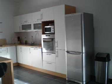 Villa �/en/au Lipno nad Vltavou (Budejovicky Kraj)ou appartement ou maison de vacances