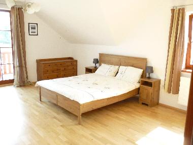 Villa �/en/au Lipno nad Vltavou (Budejovicky Kraj)ou appartement ou maison de vacances