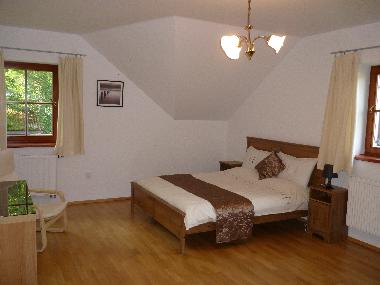Villa �/en/au Lipno nad Vltavou (Budejovicky Kraj)ou appartement ou maison de vacances