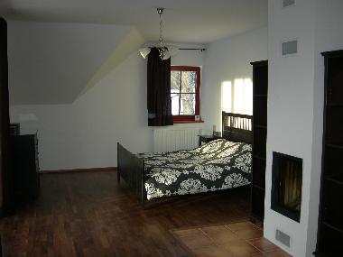 Villa �/en/au Lipno nad Vltavou (Budejovicky Kraj)ou appartement ou maison de vacances