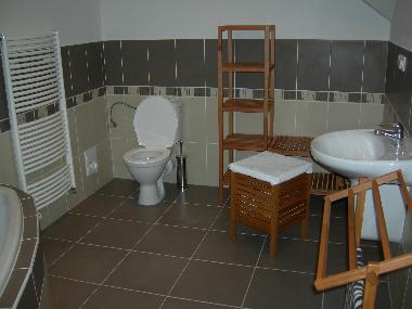 Villa �/en/au Lipno nad Vltavou (Budejovicky Kraj)ou appartement ou maison de vacances