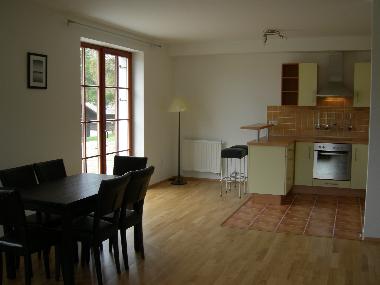 Villa �/en/au Lipno nad Vltavou (Budejovicky Kraj)ou appartement ou maison de vacances