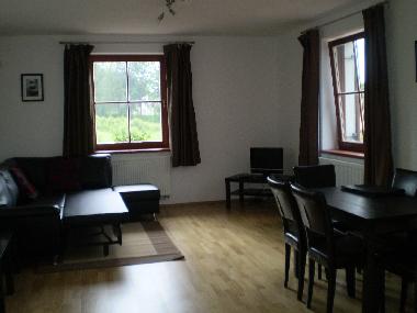 Villa �/en/au Lipno nad Vltavou (Budejovicky Kraj)ou appartement ou maison de vacances