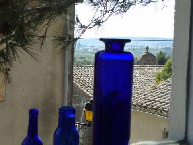 Maison de vacances /en/au Villedubert (Aude)ou appartement ou maison de vacances