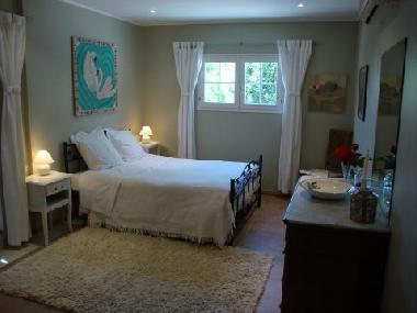 Maison de vacances /en/au Villedubert (Aude)ou appartement ou maison de vacances