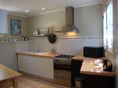 Maison de vacances /en/au Villedubert (Aude)ou appartement ou maison de vacances