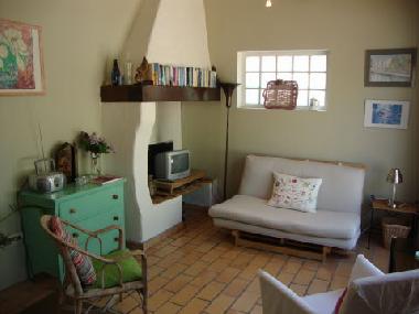 Maison de vacances /en/au Villedubert (Aude)ou appartement ou maison de vacances