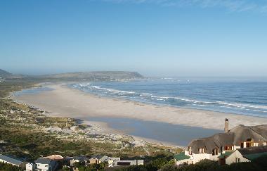 Maison de vacances �/en/au Cape Town (Western Cape)ou appartement ou maison de vacances