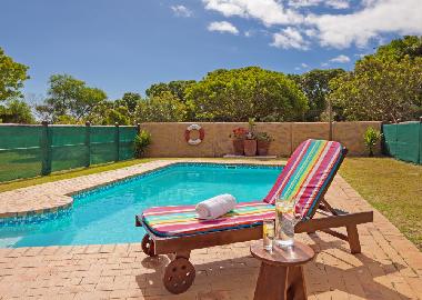Maison de vacances �/en/au Cape Town (Western Cape)ou appartement ou maison de vacances