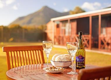 Maison de vacances �/en/au Cape Town (Western Cape)ou appartement ou maison de vacances