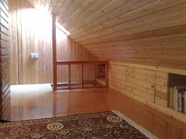 Chalet �/en/au Liptosvky Mikulas (Zilinsky)ou appartement ou maison de vacances