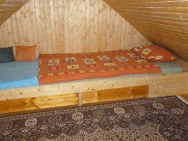 Chalet �/en/au Liptosvky Mikulas (Zilinsky)ou appartement ou maison de vacances