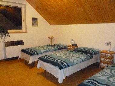 Chalet �/en/au Liptosvky Mikulas (Zilinsky)ou appartement ou maison de vacances
