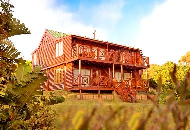 Chalet �/en/au Cape Town (Western Cape)ou appartement ou maison de vacances