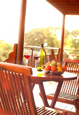 Chalet �/en/au Cape Town (Western Cape)ou appartement ou maison de vacances