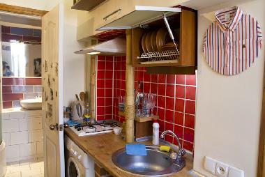 Appartement de vacances �/en/au Odessa (Odes