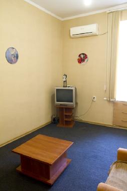 Appartement de vacances �/en/au Odessa (Odes