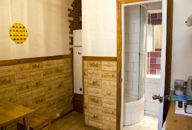 Appartement de vacances �/en/au Odessa (Odes