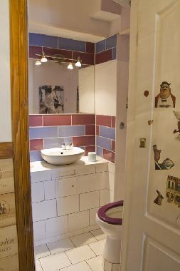 Appartement de vacances �/en/au Odessa (Odes