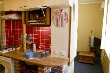 Appartement de vacances �/en/au Odessa (Odes