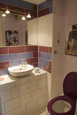 Appartement de vacances �/en/au Odessa (Odes