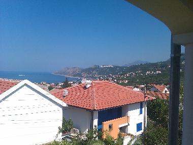 Appartement de vacances �/en/au Dobra Voda/ Veliki Pijesak (Mont�n�gro)ou appartement ou maison de vacances