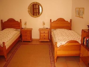 Villa /en/au Haria (Lanzarote)ou appartement ou maison de vacances